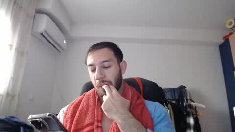 Chris online show from 02/15/25, 12:22