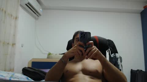 Chris online show from 09/13/25, 09:58