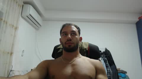 Chris online show from 10/17/25, 04:20