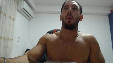 Chris online show from 10/19/25, 03:12