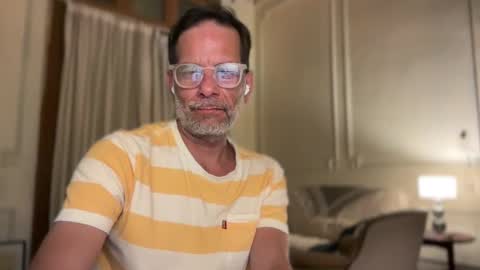 SonnyXXX online show from 01/04/25, 06:30