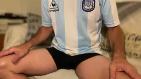 SonnyXXX online show from 01/15/25, 03:43