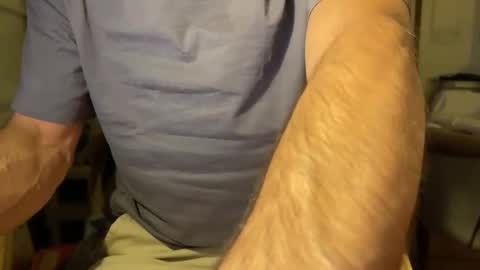 SonnyXXX online show from 01/26/25, 12:48