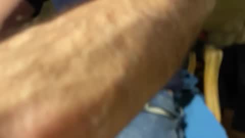 SonnyXXX online show from 10/02/25, 01:23