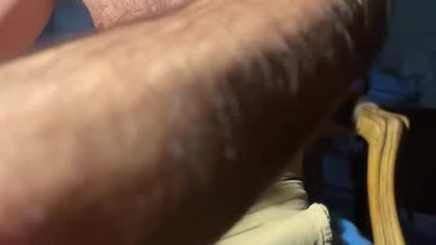 SonnyXXX online show from 11/24/25, 08:41