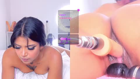 Rebecca y sarih online show from 05/07/26, 09:20