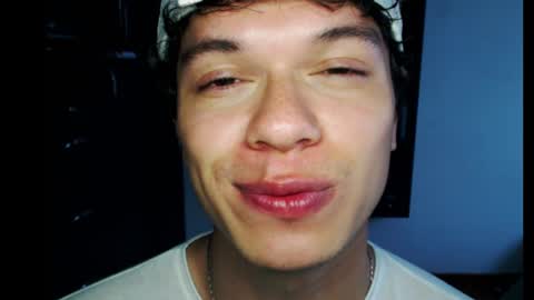 Snapshot of rexbunnybody chatting on 02/22/25, 05:46 Rex online show from 02/22/25, 05:46