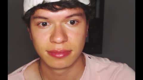 Snapshot of rexbunnybody chatting on 02/26/25, 07:16 Rex online show from 02/26/25, 07:16