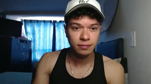 Snapshot of rexbunnybody chatting on 03/03/26, 02:01 Rex online show from 03/03/26, 02:01