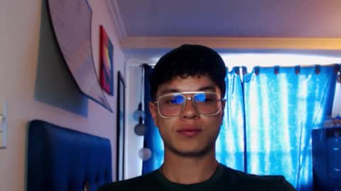 Snapshot of rexbunnybody chatting on 03/15/26, 06:25 Rex online show from 03/15/26, 06:25