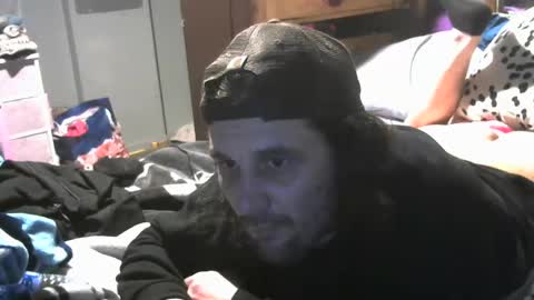 Snapshot of rexholes536 chatting on 01/11/25, 06:54 pauly online show from 01/11/25, 06:54