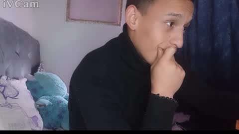 reymasterhot online show from 09/18/25, 05:37