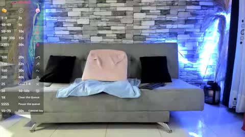 reymasterhot online show from 10/24/25, 10:17