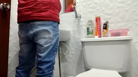 reymasterhot online show from 02/08/26, 01:25