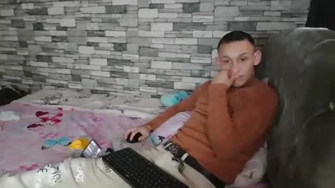 reymasterhot online show from 02/28/26, 07:59