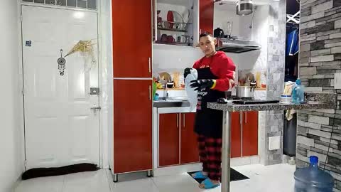 reymasterhot online show from 03/04/26, 05:19