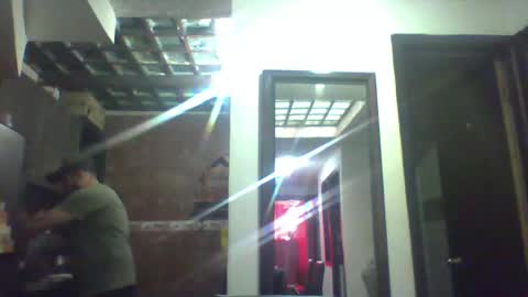 REYALAD online show from 02/12/25, 03:05