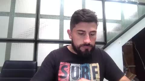 REYALAD online show from 02/24/25, 03:53