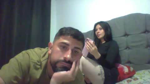 REYALAD online show from 03/06/25, 02:51