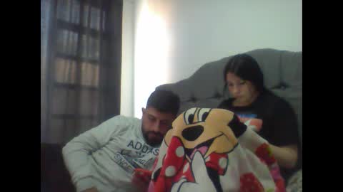 REYALAD online show from 03/06/25, 12:19