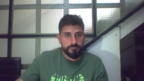 REYALAD online show from 03/12/25, 02:01