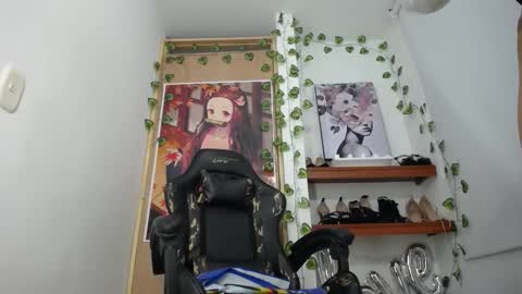 Snapshot of reyledoll chatting on 02/26/25, 10:09 Rely online show from 02/26/25, 10:09