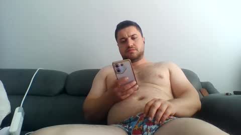 reynman2 online show from 11/02/25, 11:01