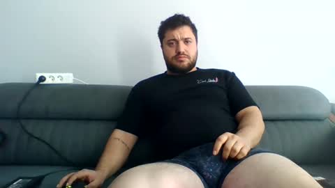 reynman2 online show from 11/23/25, 07:19