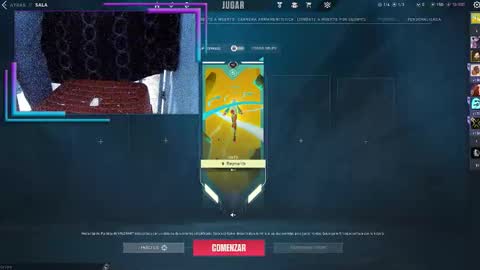 Reynspen online show from 10/19/25, 12:00