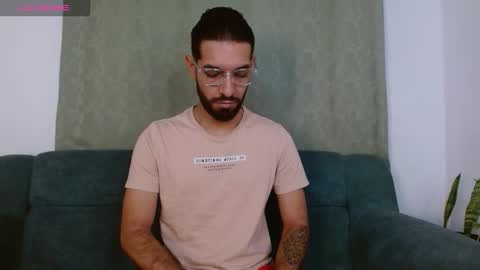 REY PABLO Independent online show from 09/14/25, 02:49