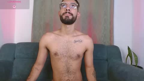 REY PABLO Independent online show from 10/01/25, 09:43