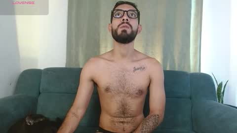 REY PABLO Independent online show from 10/05/25, 03:43