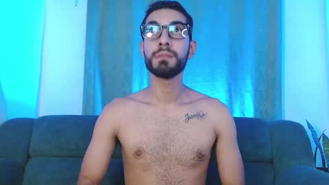 REY PABLO Independent online show from 10/16/25, 01:28