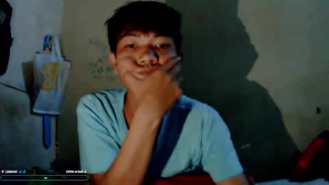 Rezanan online show from 11/26/25, 03:13