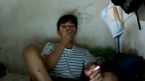 Rezanan online show from 12/03/25, 02:37