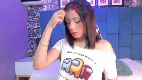 Reze  online show from 03/22/26, 03:04