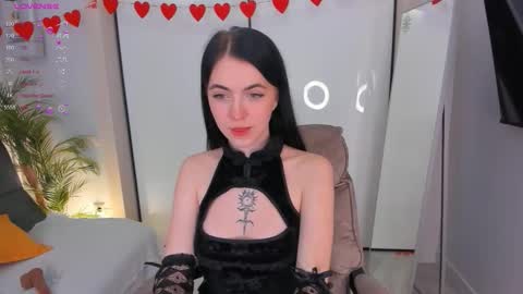 Reze online show from 02/15/26, 07:32