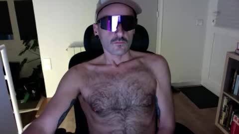 rfmnatural online show from 11/08/25, 07:01