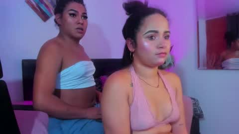 ROBERTA online show from 03/12/26, 02:50