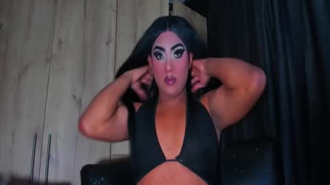 ROBERTA online show from 04/17/26, 07:00