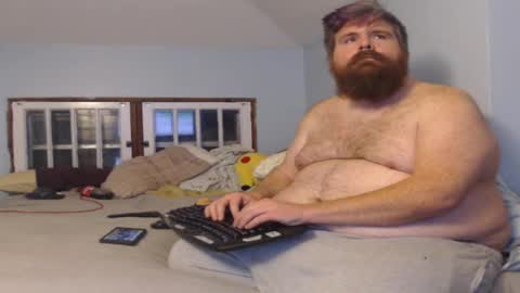 Snapshot of rgroff78 chatting on 01/09/25, 02:33 rgroff78 online show from 01/09/25, 02:33