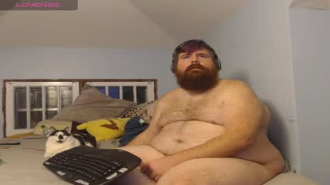 Snapshot of rgroff78 chatting on 01/17/25, 02:50 rgroff78 online show from 01/17/25, 02:50