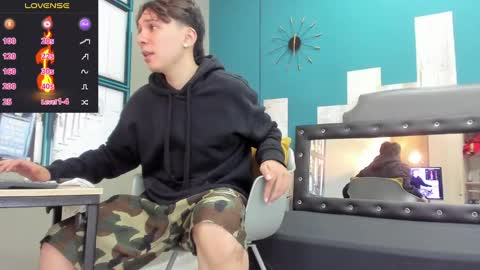 Rhaegal online show from 12/19/24, 05:18