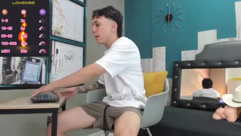 Rhaegal online show from 12/20/24, 02:38