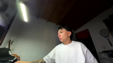 Rhaegal online show from 01/20/25, 12:46