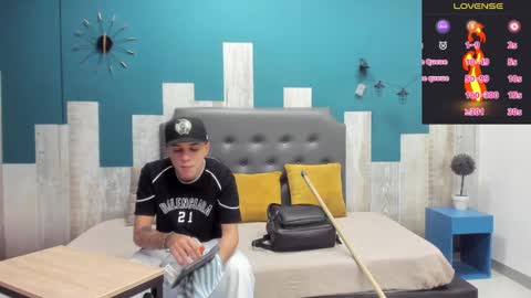 Rhaegal online show from 01/23/25, 12:57