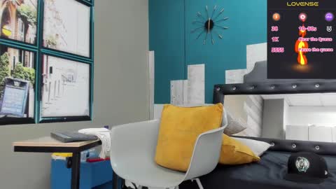 Rhaegal online show from 01/25/25, 07:18