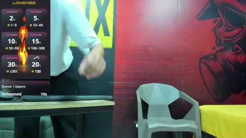 Rhaegal online show from 02/22/25, 08:53