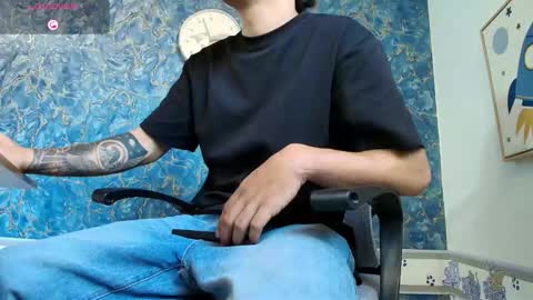 Rhaegal online show from 11/09/25, 07:56