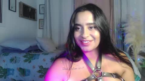 Rhaenyra online show from 02/14/25, 11:31